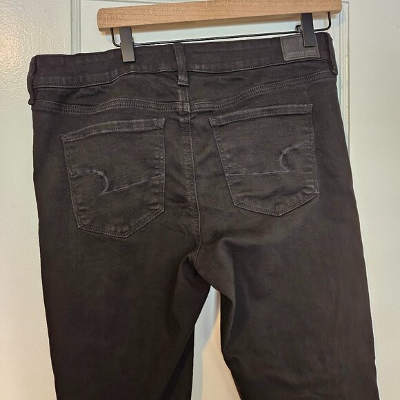 American Eagle Next Level Jegging - Picture 6 of 8